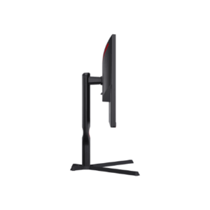 AOC | Monitor | 25G3ZM/BK | 24.5 " | VA | FHD | 16:9 | 240 Hz | 1 ms | 1920 x 1080 | 300 cd/m² | HDMI ports quantity 2 | Black/Red | Warranty 36 month(s) - Image 33