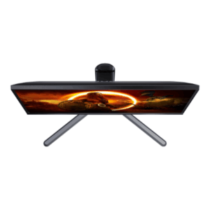 AOC | Monitor | 25G3ZM/BK | 24.5 " | VA | FHD | 16:9 | 240 Hz | 1 ms | 1920 x 1080 | 300 cd/m² | HDMI ports quantity 2 | Black/Red | Warranty 36 month(s) - Image 38