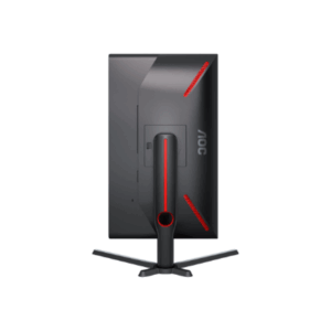 AOC | Monitor | 25G3ZM/BK | 24.5 " | VA | FHD | 16:9 | 240 Hz | 1 ms | 1920 x 1080 | 300 cd/m² | HDMI ports quantity 2 | Black/Red | Warranty 36 month(s) - Image 43