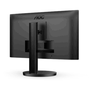 AOC 24B3CF2 | 23.8 " | IPS | FHD | 16:9 | 120 Hz | 4 ms | 1920 x 1080 pixels | 300 cd/m² | HDMI ports quantity 1 | Black - Image 7