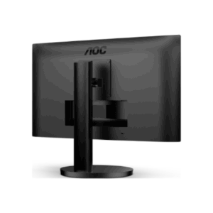 AOC 24B3CF2 | 23.8 " | IPS | FHD | 16:9 | 120 Hz | 4 ms | 1920 x 1080 pixels | 300 cd/m² | HDMI ports quantity 1 | Black - Image 16