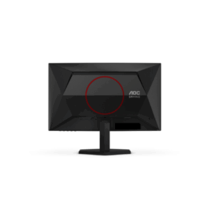LCD Monitor|AOC|23.6 "|1920 x 1080 pixels|Full HD|Native aspect ratio 16:9|LED|Curved|C24G42E - Image 15