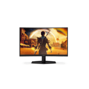 LCD Monitor|AOC|23.6 "|1920 x 1080 pixels|Full HD|Native aspect ratio 16:9|LED|Curved|C24G42E - Image 19
