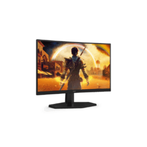 LCD Monitor|AOC|23.6 "|1920 x 1080 pixels|Full HD|Native aspect ratio 16:9|LED|Curved|C24G42E - Image 21