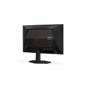 LCD Monitor|AOC|23.6 "|1920 x 1080 pixels|Full HD|Native aspect ratio 16:9|LED|Curved|C24G42E - Image 23