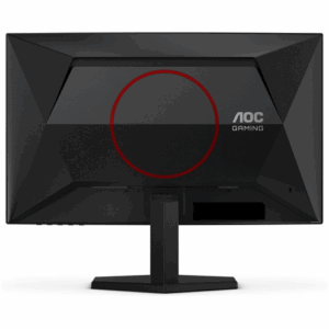 LCD Monitor|AOC|23.6 "|1920 x 1080 pixels|Full HD|Native aspect ratio 16:9|LED|Curved|C24G42E - Image 4