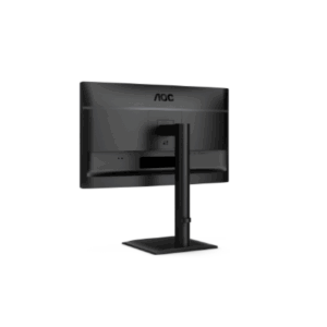 LCD Monitor|AOC| 60.5 cm (23.8")|1920 x 1080 pixels|Full HD|Native aspect ratio 16:9|LED|Flat|24E4U - Image 12
