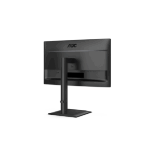 LCD Monitor|AOC| 60.5 cm (23.8")|1920 x 1080 pixels|Full HD|Native aspect ratio 16:9|LED|Flat|24E4U - Image 8