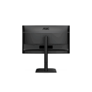 LCD Monitor|AOC| 60.5 cm (23.8")|1920 x 1080 pixels|Full HD|Native aspect ratio 16:9|LED|Flat|24E4U - Image 9