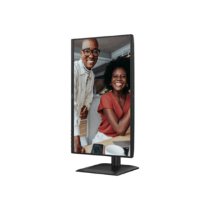 AOC | 24E4CV | 23.8 " | IPS | FHD | 16:9 | 120 Hz | 4 ms | 1920 x 1080 pixels | 300 cd/m² | Black - Image 8