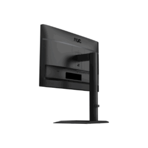 AOC | 24E4CV | 23.8 " | IPS | FHD | 16:9 | 120 Hz | 4 ms | 1920 x 1080 pixels | 300 cd/m² | Black - Image 12