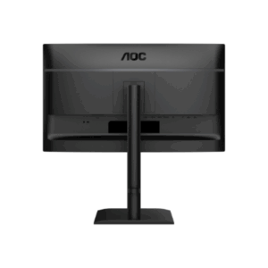 AOC | 24E4CV | 23.8 " | IPS | FHD | 16:9 | 120 Hz | 4 ms | 1920 x 1080 pixels | 300 cd/m² | Black - Image 13