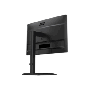AOC | 24E4CV | 23.8 " | IPS | FHD | 16:9 | 120 Hz | 4 ms | 1920 x 1080 pixels | 300 cd/m² | Black - Image 14