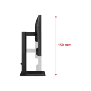 AOC | 24E4CV | 23.8 " | IPS | FHD | 16:9 | 120 Hz | 4 ms | 1920 x 1080 pixels | 300 cd/m² | Black - Image 15