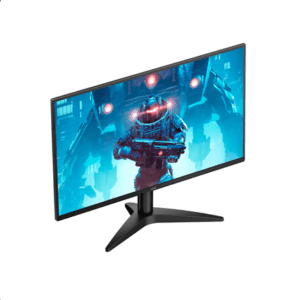 AOC | Q24B36X | 24 " | IPS | QHD | 16:9 | 144 Hz | 4 ms | 2560 x 1440 pixels | 300 cd/m² | HDMI ports quantity 1 | Black - Image 5