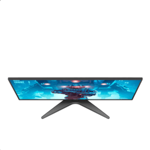 AOC | Q24B36X | 24 " | IPS | QHD | 16:9 | 144 Hz | 4 ms | 2560 x 1440 pixels | 300 cd/m² | HDMI ports quantity 1 | Black - Image 7