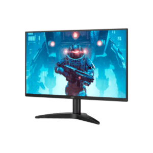 AOC | Q24B36X | 24 " | IPS | QHD | 16:9 | 144 Hz | 4 ms | 2560 x 1440 pixels | 300 cd/m² | HDMI ports quantity 1 | Black - Image 8
