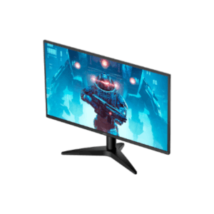 AOC | Q24B36X | 24 " | IPS | QHD | 16:9 | 144 Hz | 4 ms | 2560 x 1440 pixels | 300 cd/m² | HDMI ports quantity 1 | Black - Image 9