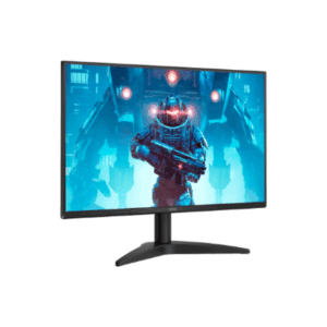 AOC | Q24B36X | 24 " | IPS | QHD | 16:9 | 144 Hz | 4 ms | 2560 x 1440 pixels | 300 cd/m² | HDMI ports quantity 1 | Black - Image 10