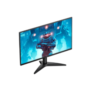 AOC | Q24B36X | 24 " | IPS | QHD | 16:9 | 144 Hz | 4 ms | 2560 x 1440 pixels | 300 cd/m² | HDMI ports quantity 1 | Black - Image 11