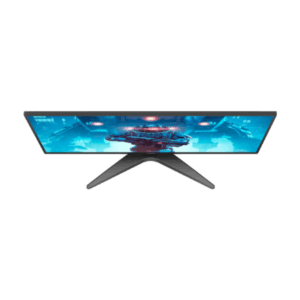 AOC | Q24B36X | 24 " | IPS | QHD | 16:9 | 144 Hz | 4 ms | 2560 x 1440 pixels | 300 cd/m² | HDMI ports quantity 1 | Black - Image 14