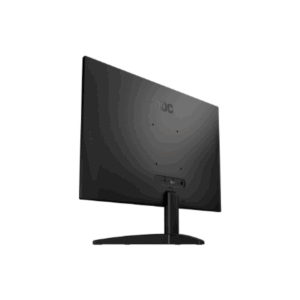 AOC | Q24B36X | 24 " | IPS | QHD | 16:9 | 144 Hz | 4 ms | 2560 x 1440 pixels | 300 cd/m² | HDMI ports quantity 1 | Black - Image 16
