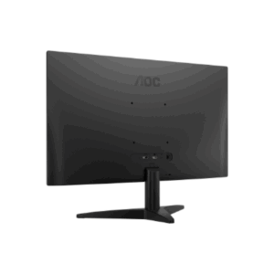 AOC | Q24B36X | 24 " | IPS | QHD | 16:9 | 144 Hz | 4 ms | 2560 x 1440 pixels | 300 cd/m² | HDMI ports quantity 1 | Black - Image 17