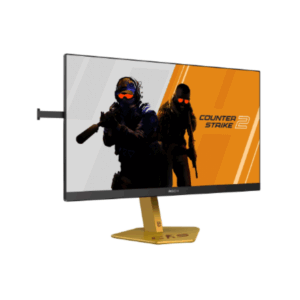 AOC CS24A | 24 | TN | FHD | 16:9 | 610 Hz | 0.5 ms | 1920 x 1080 pixels | 500 cd/m² | HDMI ports quantity 2 | Black/Orange - Image 15