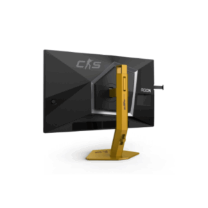 AOC CS24A | 24 | TN | FHD | 16:9 | 610 Hz | 0.5 ms | 1920 x 1080 pixels | 500 cd/m² | HDMI ports quantity 2 | Black/Orange - Image 19