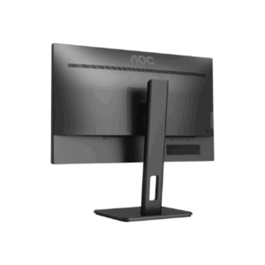 AOC | Q24P2Q | 23.8 " | IPS | QHD | 16:9 | 75 Hz | 4 ms | 2560 x 1440 | 250 cd/m² | Ausinės out (3.5mm) | HDMI ports quantity 1 | Black | Warranty 36 month(s) - Image 14