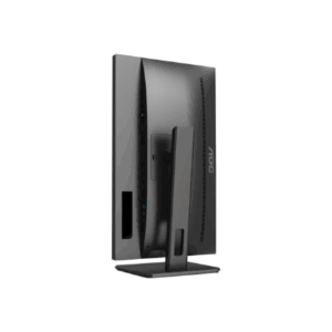 AOC | Q24P2Q | 23.8 " | IPS | QHD | 16:9 | 75 Hz | 4 ms | 2560 x 1440 | 250 cd/m² | Ausinės out (3.5mm) | HDMI ports quantity 1 | Black | Warranty 36 month(s) - Image 15