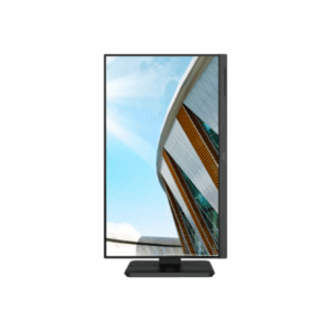 AOC | Q24P2Q | 23.8 " | IPS | QHD | 16:9 | 75 Hz | 4 ms | 2560 x 1440 | 250 cd/m² | Ausinės out (3.5mm) | HDMI ports quantity 1 | Black | Warranty 36 month(s) - Image 21