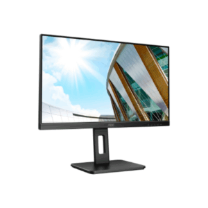AOC | Q24P2Q | 23.8 " | IPS | QHD | 16:9 | 75 Hz | 4 ms | 2560 x 1440 | 250 cd/m² | Ausinės out (3.5mm) | HDMI ports quantity 1 | Black | Warranty 36 month(s) - Image 24