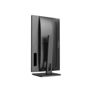 AOC | Q24P2Q | 23.8 " | IPS | QHD | 16:9 | 75 Hz | 4 ms | 2560 x 1440 | 250 cd/m² | Ausinės out (3.5mm) | HDMI ports quantity 1 | Black | Warranty 36 month(s) - Image 32