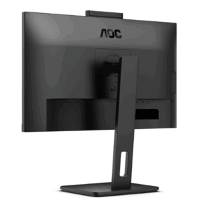 AOC | Monitor | Q27P3CW | 27 " | IPS | QHD | 16:9 | 75 Hz | 4 ms | 2560 x 1440 | 350 cd/m² | HDMI ports quantity 2 | Black - Image 9