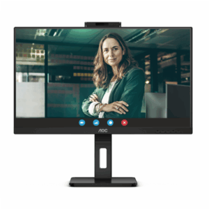AOC | Monitor | Q27P3CW | 27 " | IPS | QHD | 16:9 | 75 Hz | 4 ms | 2560 x 1440 | 350 cd/m² | HDMI ports quantity 2 | Black