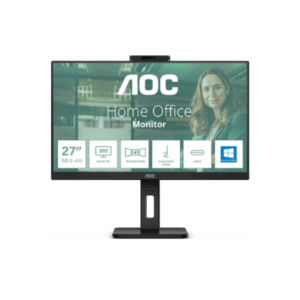AOC | Monitor | Q27P3CW | 27 " | IPS | QHD | 16:9 | 75 Hz | 4 ms | 2560 x 1440 | 350 cd/m² | HDMI ports quantity 2 | Black - Image 35