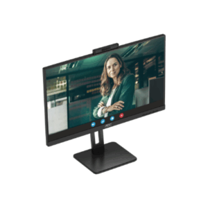 AOC | Monitor | Q27P3CW | 27 " | IPS | QHD | 16:9 | 75 Hz | 4 ms | 2560 x 1440 | 350 cd/m² | HDMI ports quantity 2 | Black - Image 41