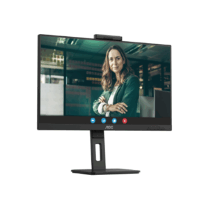 AOC | Monitor | Q27P3CW | 27 " | IPS | QHD | 16:9 | 75 Hz | 4 ms | 2560 x 1440 | 350 cd/m² | HDMI ports quantity 2 | Black - Image 53