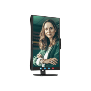 AOC | Monitor | Q27P3CW | 27 " | IPS | QHD | 16:9 | 75 Hz | 4 ms | 2560 x 1440 | 350 cd/m² | HDMI ports quantity 2 | Black - Image 54