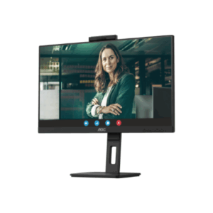 AOC | Monitor | Q27P3CW | 27 " | IPS | QHD | 16:9 | 75 Hz | 4 ms | 2560 x 1440 | 350 cd/m² | HDMI ports quantity 2 | Black - Image 66