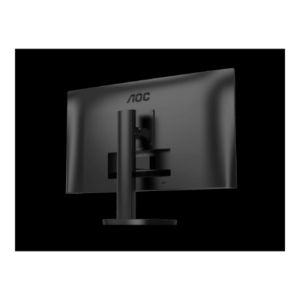 AOC | 27B3CF2 | 27 " | IPS | FHD | 16:9 | 100 Hz | 4 ms | 1920 x 1080 pixels | 250 cd/m² | HDMI ports quantity 1 - Image 10
