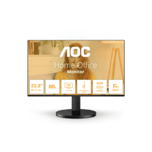 AOC | 27B3CF2 | 27 " | IPS | FHD | 16:9 | 100 Hz | 4 ms | 1920 x 1080 pixels | 250 cd/m² | HDMI ports quantity 1 - Image 2