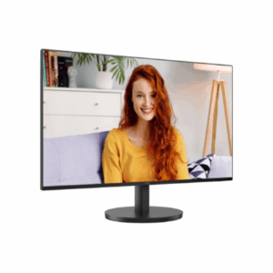 AOC | 27B3CA2 | 27 " | IPS | FHD | 16:9 | 100 Hz | 1 ms | 1920 x 1080 pixels | 250 cd/m² | HDMI ports quantity 1 | Black - Image 4