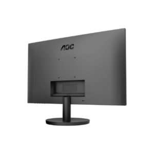 AOC | 27B3CA2 | 27 " | IPS | FHD | 16:9 | 100 Hz | 1 ms | 1920 x 1080 pixels | 250 cd/m² | HDMI ports quantity 1 | Black - Image 7