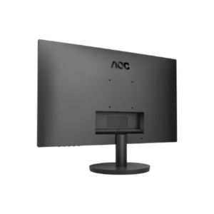 AOC | 27B3CA2 | 27 " | IPS | FHD | 16:9 | 100 Hz | 1 ms | 1920 x 1080 pixels | 250 cd/m² | HDMI ports quantity 1 | Black - Image 8
