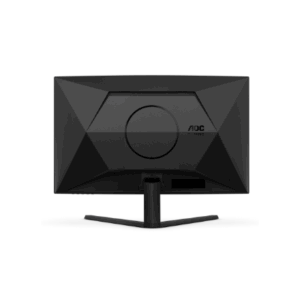 AOC | CQ32G4VE | 31.5 " | VA | QHD | 16:9 | 180 Hz | 1 ms | 2560 x 1440 pixels | 300 cd/m² | HDMI ports quantity 2 - Image 12