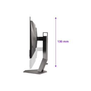 AOC | AG276QZD2 | 26.7 " | OLED | QHD | 16:9 | 240 Hz | 0.03 ms | 2560 x 1440 pixels | 250 cd/m² | HDMI ports quantity 2 - Image 12