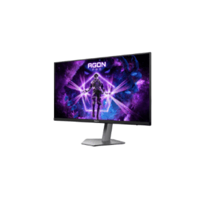 AOC | AG276QZD2 | 26.7 " | OLED | QHD | 16:9 | 240 Hz | 0.03 ms | 2560 x 1440 pixels | 250 cd/m² | HDMI ports quantity 2 - Image 3