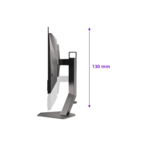 AOC | AG276QZD2 | 26.7 " | OLED | QHD | 16:9 | 240 Hz | 0.03 ms | 2560 x 1440 pixels | 250 cd/m² | HDMI ports quantity 2 - Image 19